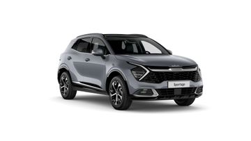 KIA Sportage - 7