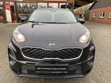 Kia SPORTAGE 1.6 FINAL EDITION ALLWETTERREIFEN - gebrauchte Kia Sportage aus dem Jahr 2022