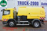 Mercedes-Benz Atego 1524 Bucher Johnston VS650 Deutsches Gerät - Offers matching your search criteria