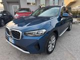 BMW Bmw X4 xDrive20d 48V - BMW X4 Hybrid (Diesel/Elektro)