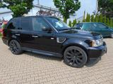 Land Rover Range Rover Sport V6 TD HSE Black Edition*AHK* - Land Rover Range Rover Sport in Bonn