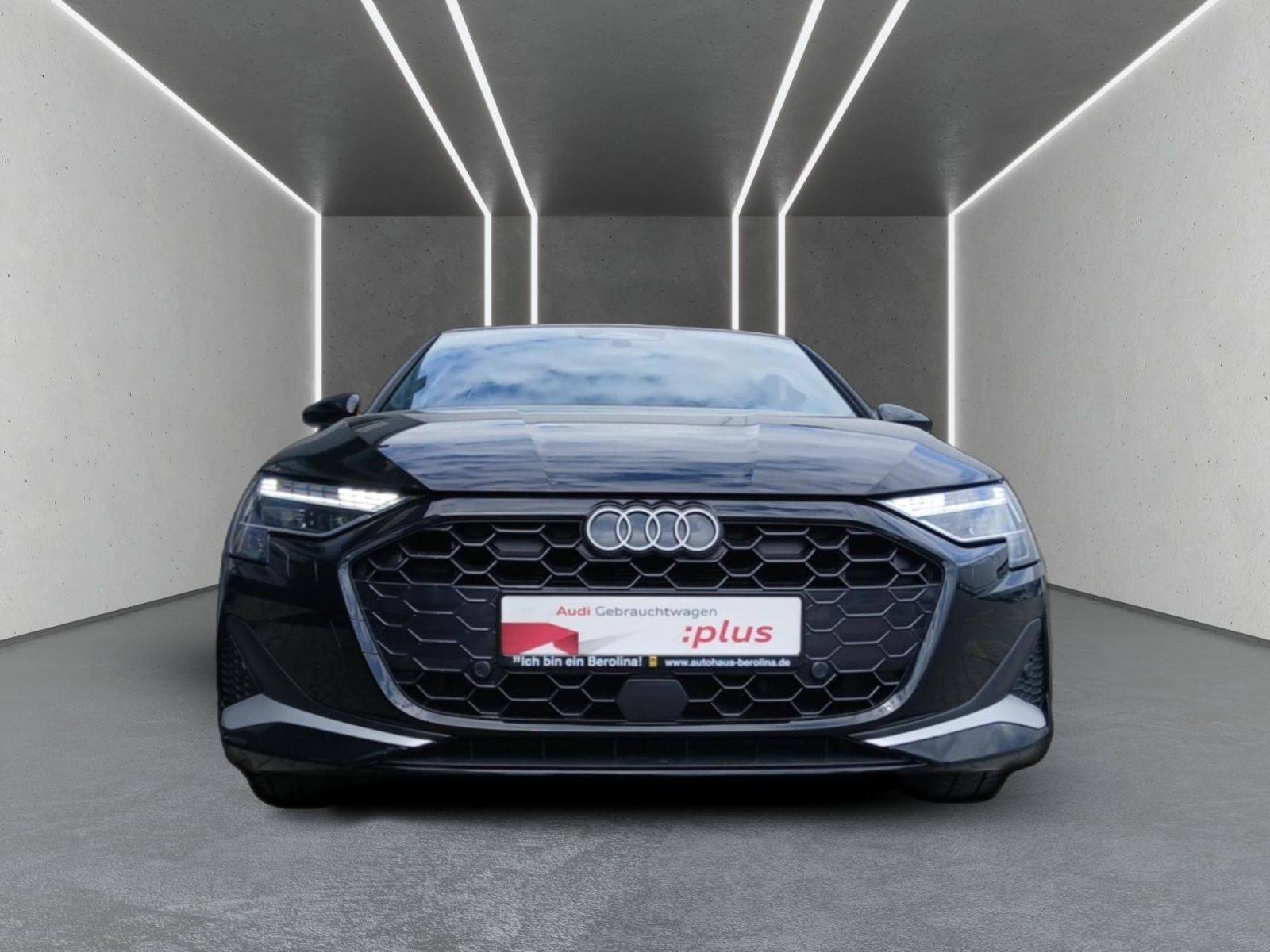 Audi A3 - Bild 5