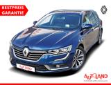 Renault Talisman 1.8 TCE Limited LED Klimaaut. - gebrauchte Renault Kombis