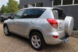 Toyota 2.0-l-VVT-i 4x4 Sol *2.HAND | AUTOMATIK | KLIMA* - Toyota aus 2007