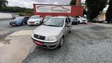 Fiat Punto 1.2 8V*Klima*TÜVNeu*8FachBereift* - Fiat Punto aus 2004: 1.2