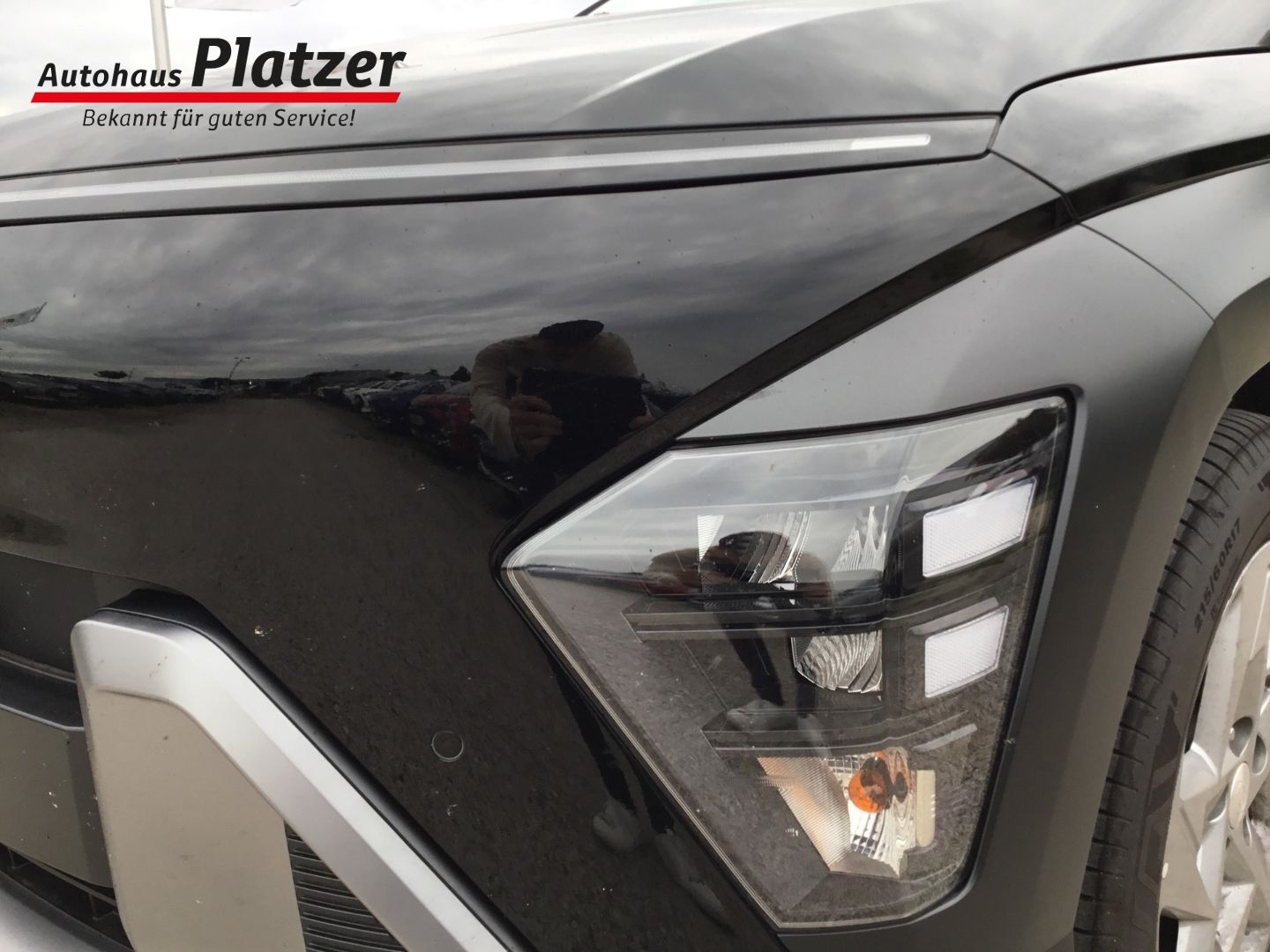 Hyundai Kona – Bild 3
