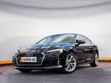 Audi A5 Sportback S line 35TDI Stronic Navi LED virtu - Audi A5 in Erfurt