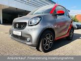 Smart ForTwo Prime 90Ps AUTOM/LEDER/NAVI/KAMERA/PANO - Smart ForTwo: Prime