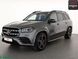 Mercedes-Benz GLS 450 4M AMG NIGHT HEADUP,SITZKLIM,HUD,360,AHK - Mercedes-Benz in Berlin: Gls