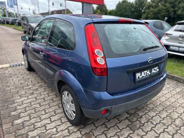 Ford Fiesta Ambiente
