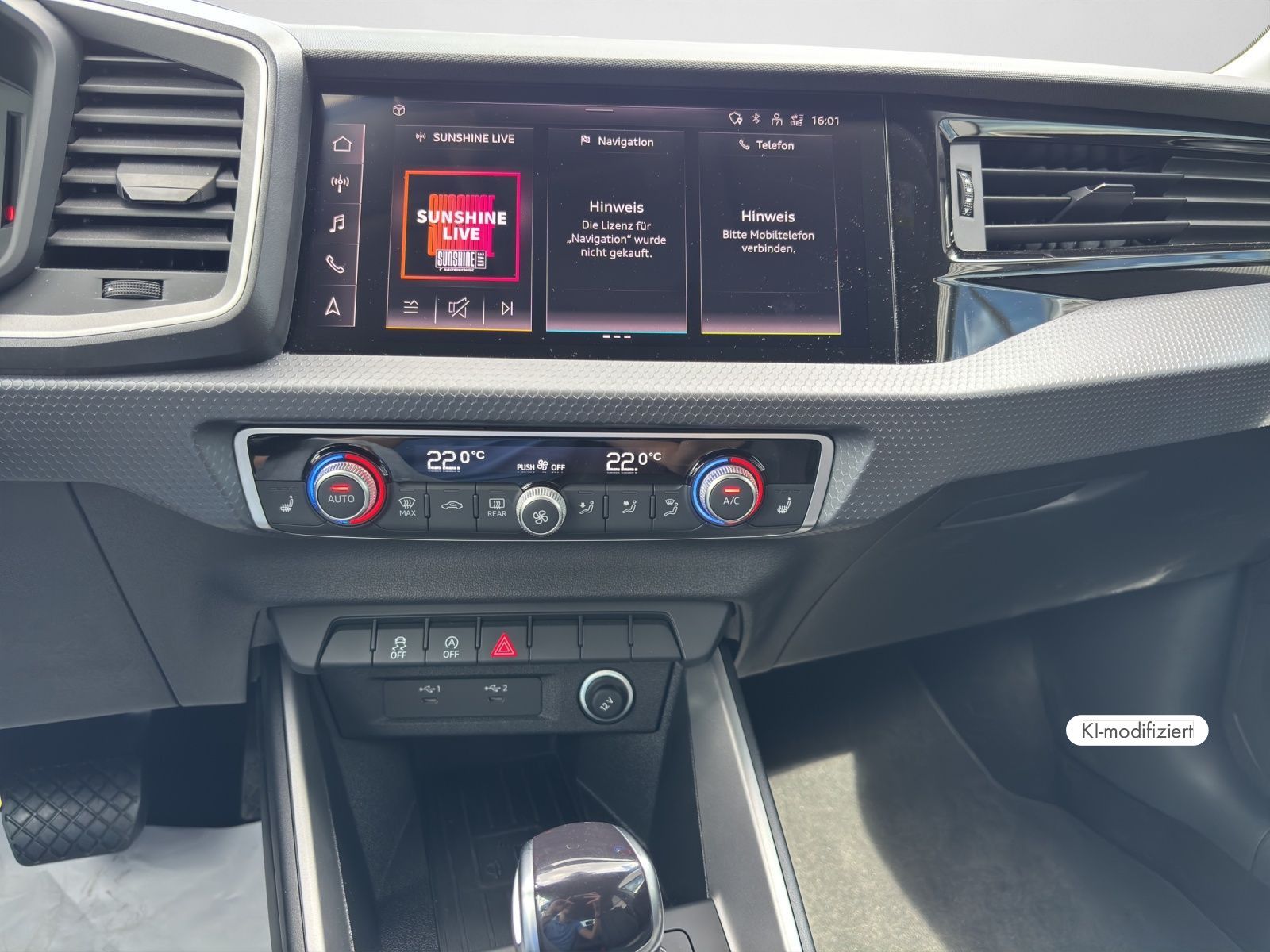 Audi A1 - Bild 12
