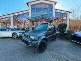 Suzuki Jimny 4x4 - Suzuki Gebrauchtwagen von 2005