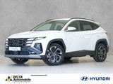 Hyundai TUCSON Facelift Hybrid Prime Assistenzpaket ECS