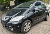 Mercedes-Benz A 160 Automatik Elegance - Mercedes-Benz A 160 in Freiburg