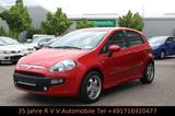 Fiat Punto Evo 1.3 Dynamic, Scheckheftgepflegt, 1.HD - Fiat Punto Evo: Dynamic