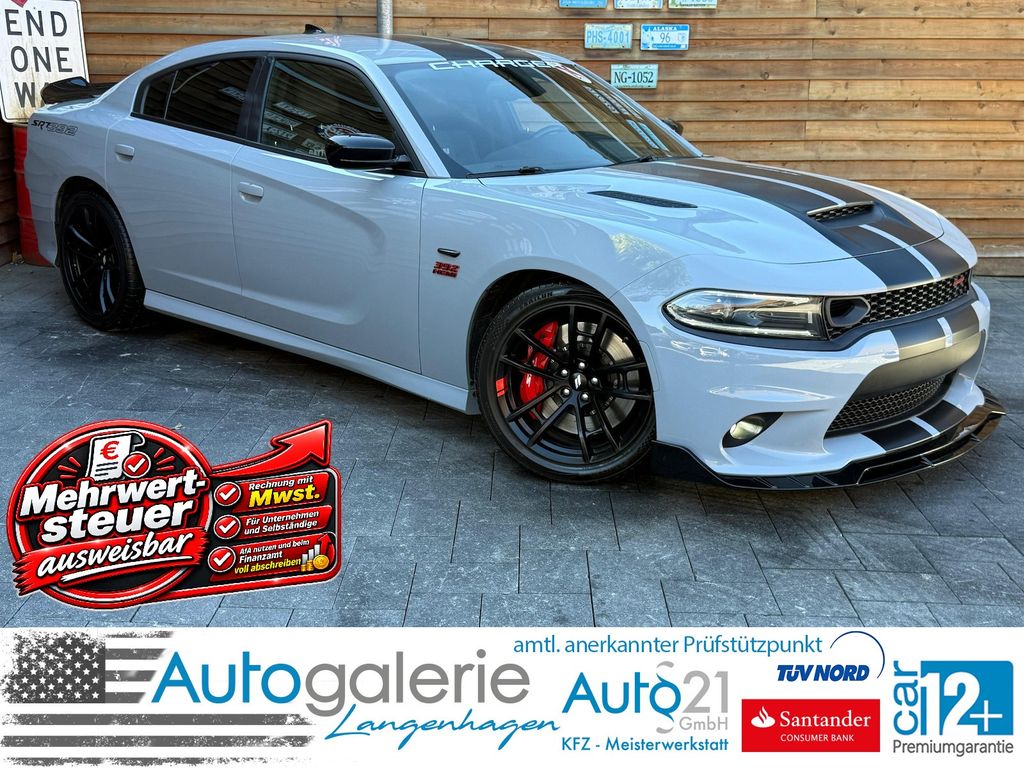 Image of Dodge Charger