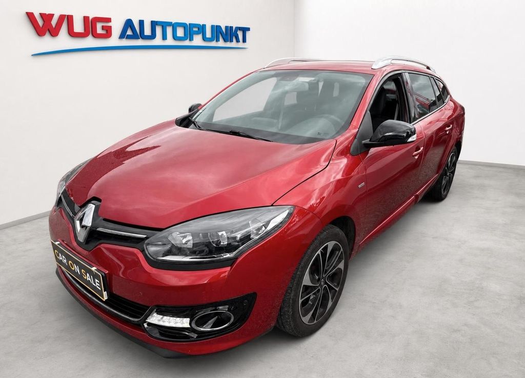 Image of Renault Megane