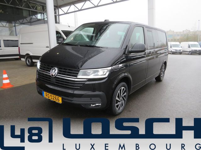 Volkswagen T6.1 Caravelle Trendline Lang