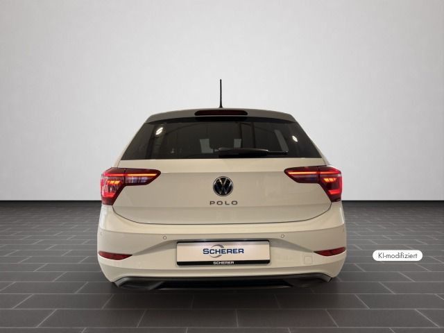 Volkswagen Polo - Bild 8