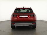 Hyundai Tucson 1.6 T-GDI Aut. LED Navi Kamera - Autos mit Tageszulassung