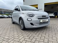 Fiat 500 - Vorschau Bild 21