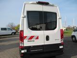 Iveco Andere Daily+AHK+KAMERA+TEMPOMAT+MUTI+ - Iveco Gebrauchtwagen
