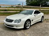 Mercedes-Benz Mercedes Benz Sl 350 Edition - Mercedes-Benz SL 350 aus 2005