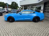 Ford Mustang Ti-VCT V8 GT 5.0 Klimasitze Navi 8Fach C - gebrauchte Ford Mustang aus dem Jahr 2022