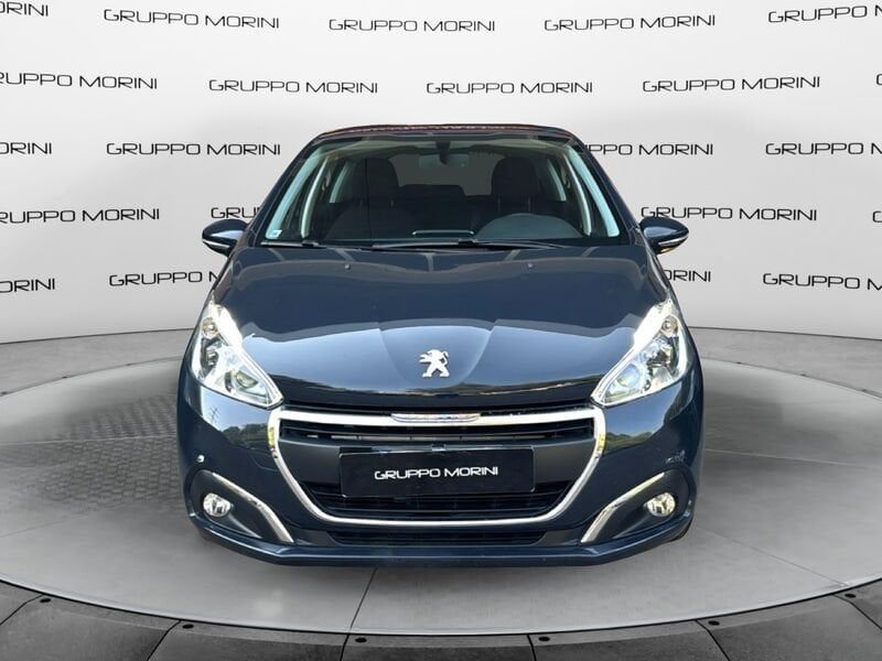 Image of Peugeot 208