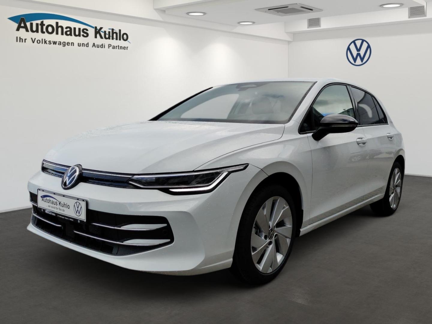 Volkswagen Golf VIII Life 1.5 TSI, 5J.Garantie, LED, Navi, 