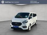 Ford Transit Custom 320 L2H1 VA Trend  9-SITZER PDC - Ford aus 2022