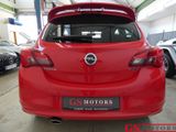 Opel Corsa E GSi*OPC LINE*XENON*LED*PREMIUM GTS* - Opel Corsa: C Gsi
