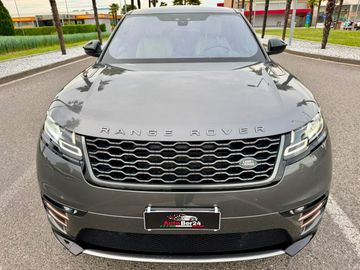 Land-Rover Range Rover Velar - 1