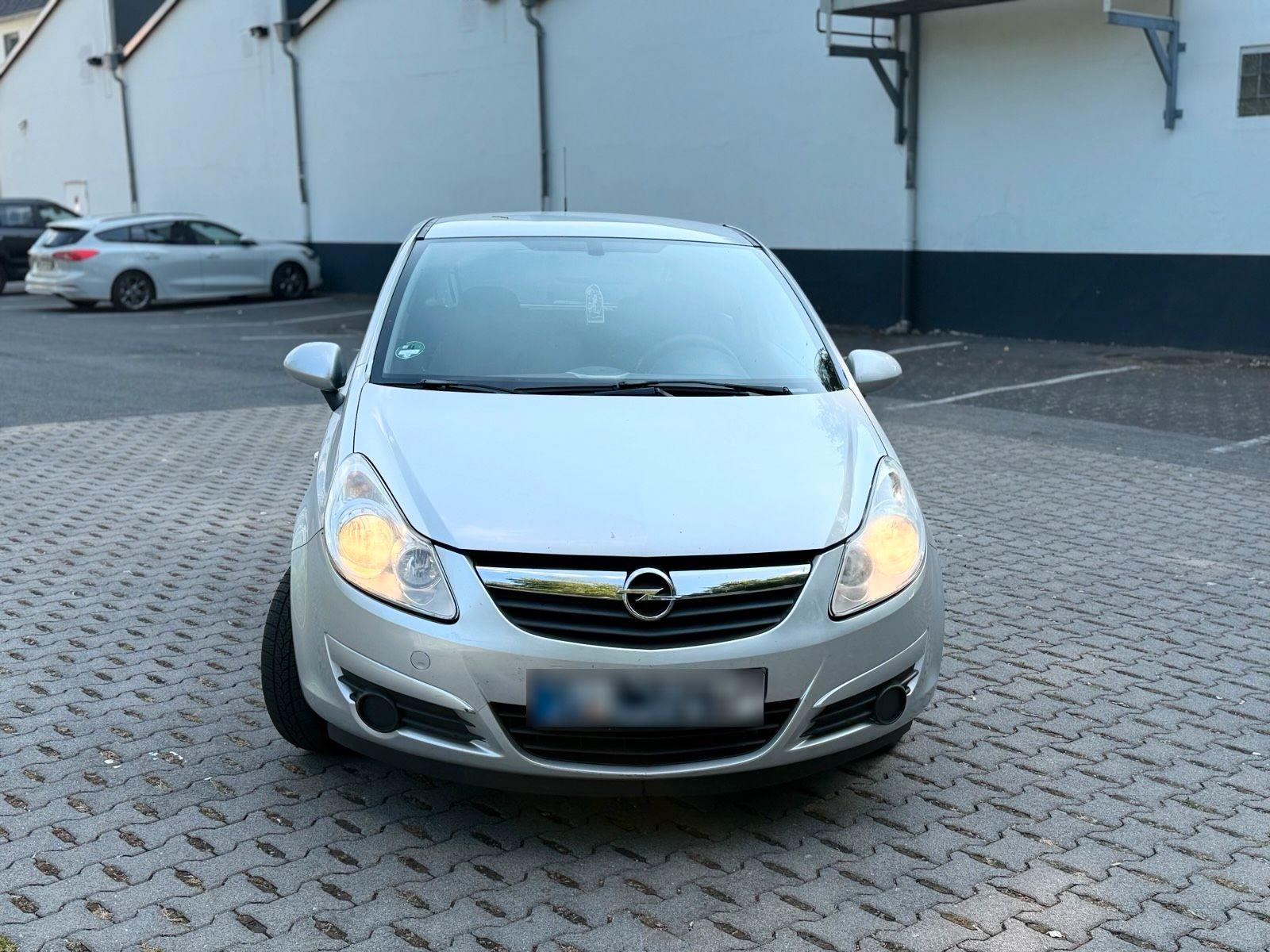 Ford Focus, 2009