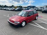 Honda Civic 1.4 - Honda Gebrauchtwagen von 1990