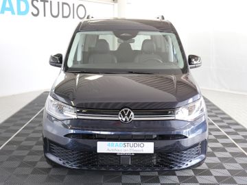 Volkswagen Caddy eHybrid DSG Style LED NAVI ACC KAMERA AHK