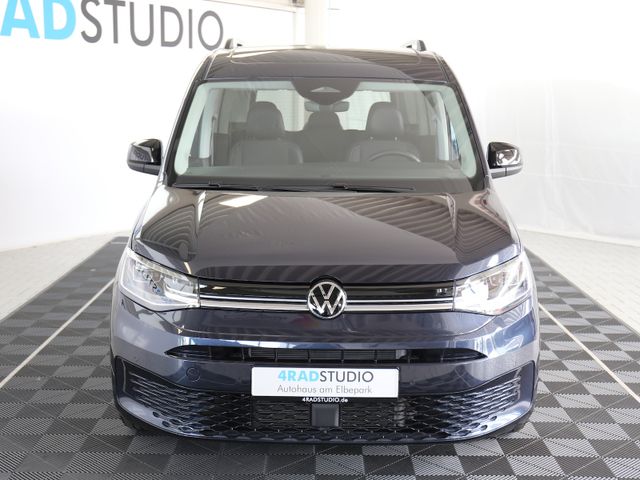 Volkswagen Caddy eHybrid DSG Style LED NAVI ACC KAMERA AHK