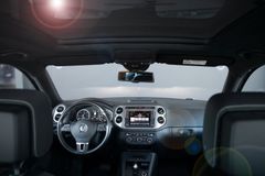 VW Tiguan 2.0 TDI BMT Lounge Sport & Style 4Motion