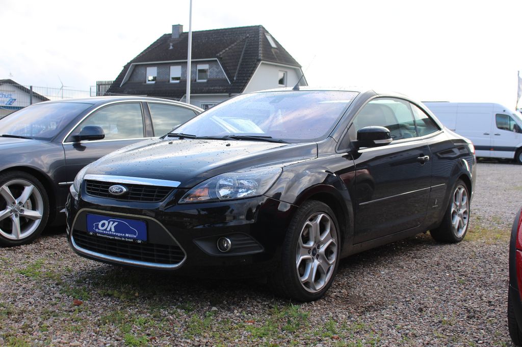 Angebot ansehen Ford Focus