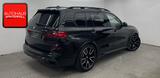 BMW X7 xDrive 40 d M SPORT 7SITZ+PANO+22Z+LASER+HUD - BMW X7 Gebrauchtwagen in Berlin