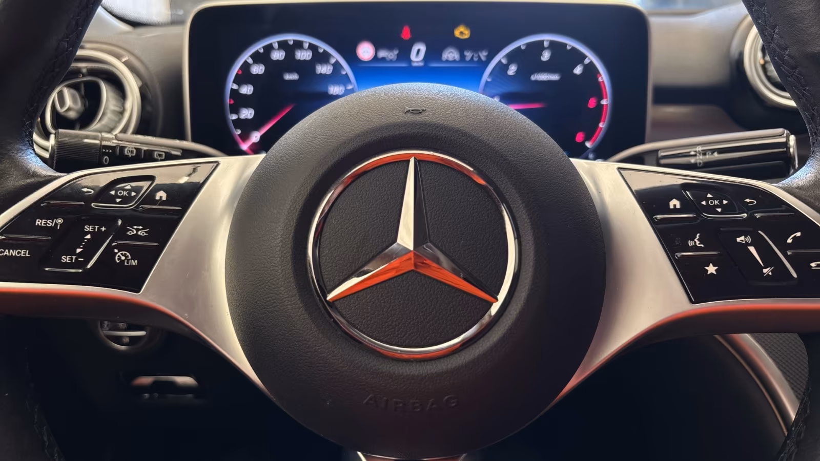 Mercedes-Benz C-Class T d Distro*AHK*360*LED*Standheizung*DAB, миниатюра 18