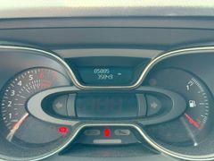 Fahrzeugabbildung Captur Limited Deluxe 0.9 TCe 90 eco