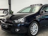Volkswagen Golf VI Variant Style - Volkswagen Golf aus 2011: Variant