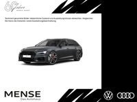 Audi S6 - Vorschau Bild 1