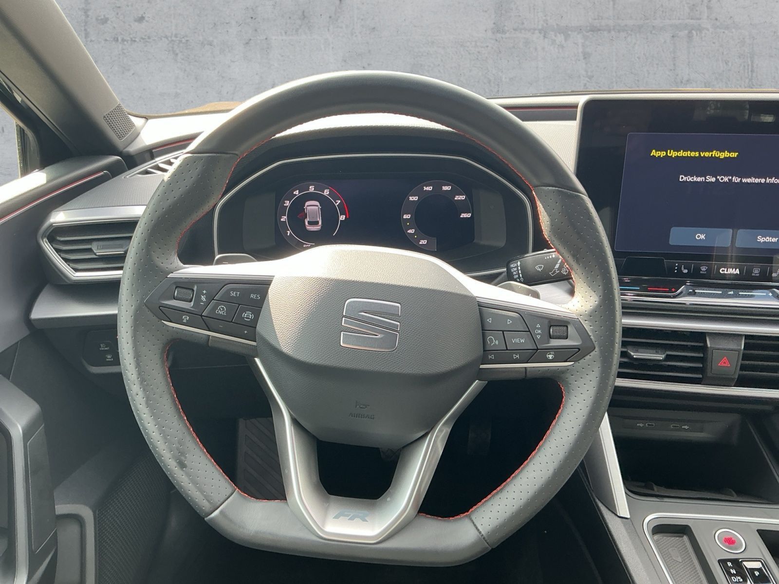 Seat Leon - Bild 10