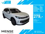 Volkswagen Tiguan 2.0TDI DSG Elegance CarPlay AHK HUD ACC