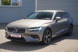 Volvo V60 Kombi T6 Inscription AWD LED ACC Navi Leder - Volvo V60 mit Benzin-Antrieb: Navigationssystem, Kombi
