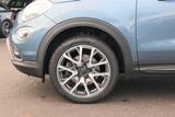 Fiat 500x MULTI AIR CROSS TOP DEAL/LEDER/ DESIGNPAKET - Fiat Gebrauchtwagen von 2018