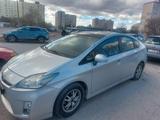 Toyota Prius 1.8-l-VVT-i Executive Executive - Toyota Prius mit Benzin-Antrieb