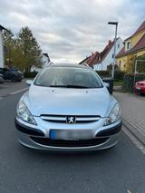 Peugeot 307 SW 1.6 HDI - Peugeot 307: Hdi